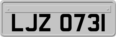 LJZ0731