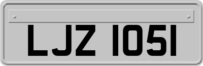 LJZ1051