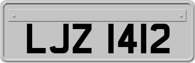 LJZ1412