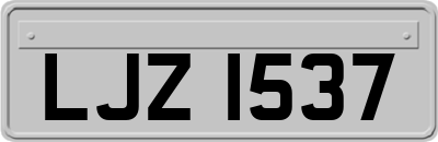 LJZ1537