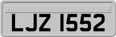 LJZ1552