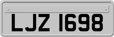 LJZ1698