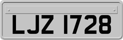 LJZ1728
