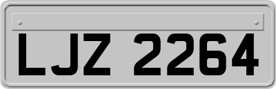 LJZ2264