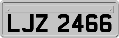 LJZ2466