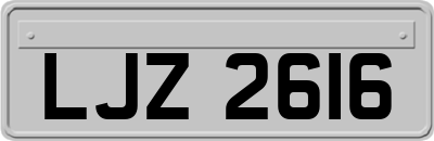 LJZ2616