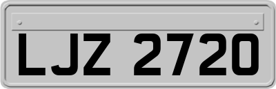 LJZ2720