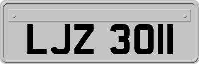 LJZ3011