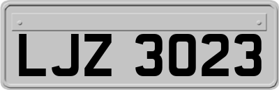 LJZ3023