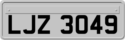 LJZ3049