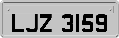 LJZ3159