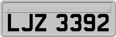 LJZ3392