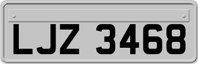 LJZ3468