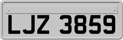 LJZ3859