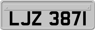 LJZ3871