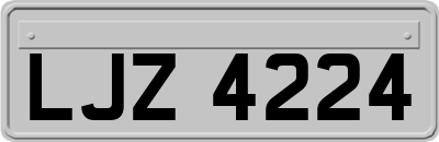 LJZ4224