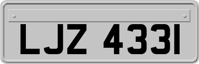 LJZ4331
