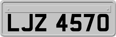 LJZ4570