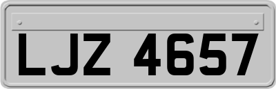 LJZ4657