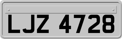 LJZ4728