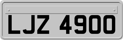 LJZ4900