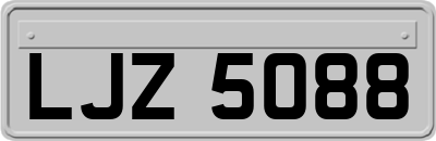 LJZ5088