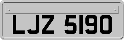LJZ5190