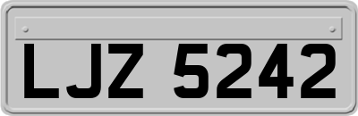 LJZ5242