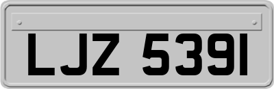 LJZ5391