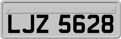 LJZ5628