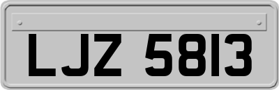 LJZ5813