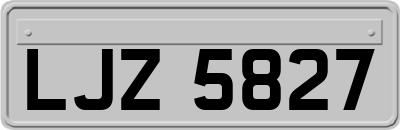 LJZ5827