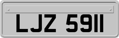 LJZ5911
