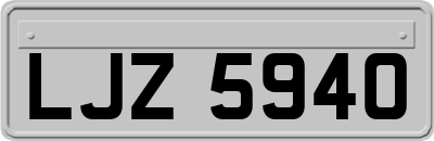 LJZ5940