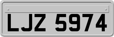 LJZ5974