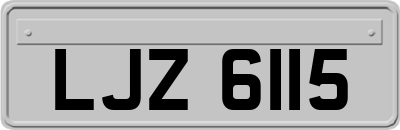 LJZ6115