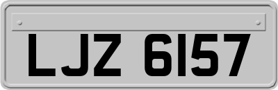 LJZ6157