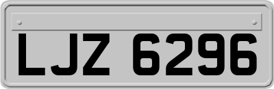 LJZ6296