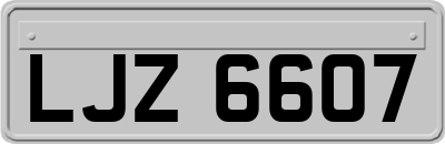 LJZ6607