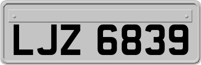 LJZ6839