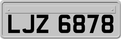 LJZ6878