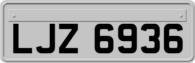 LJZ6936