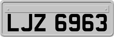 LJZ6963