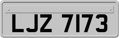 LJZ7173