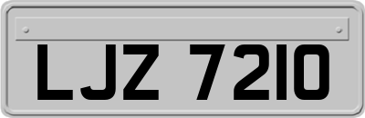 LJZ7210