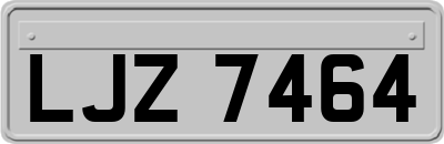 LJZ7464