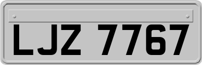 LJZ7767