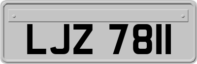 LJZ7811