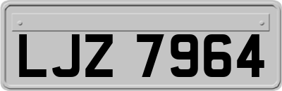 LJZ7964