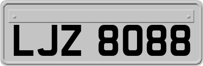 LJZ8088